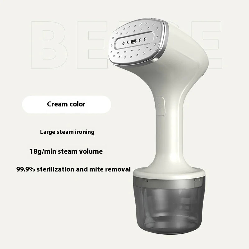 Portable Handheld Garment Steamer