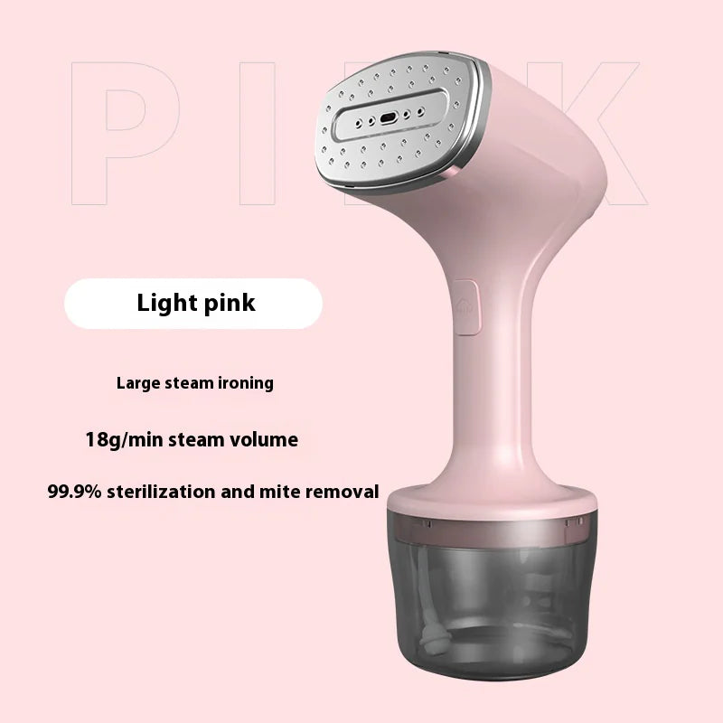 Portable Handheld Garment Steamer