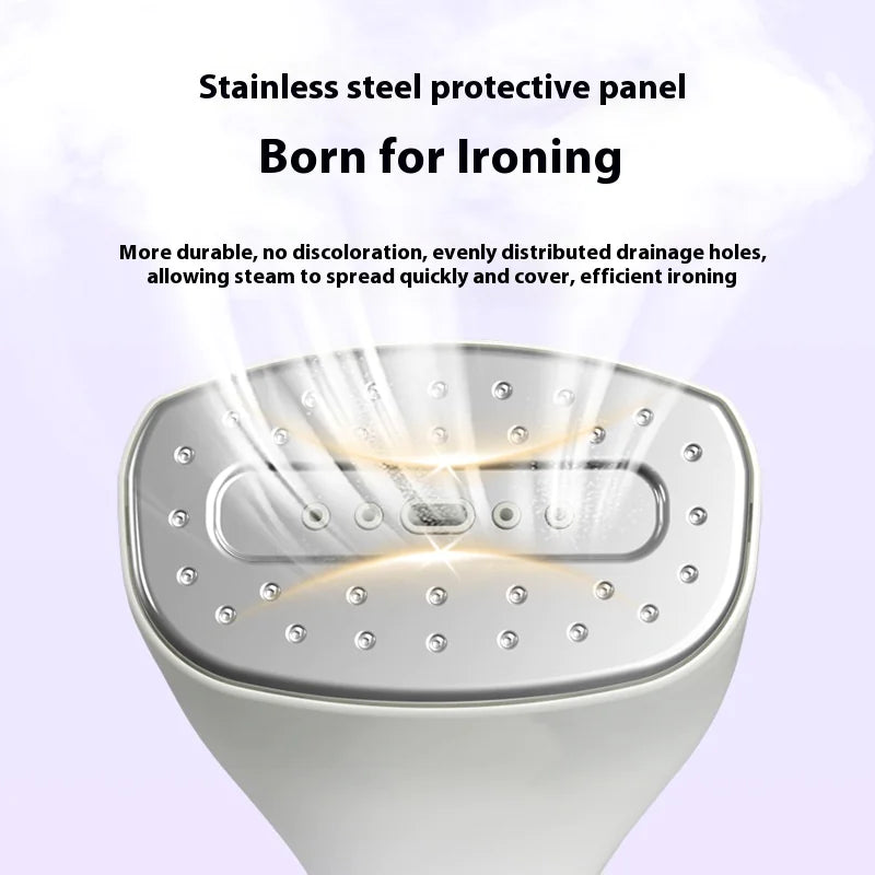 Portable Handheld Garment Steamer
