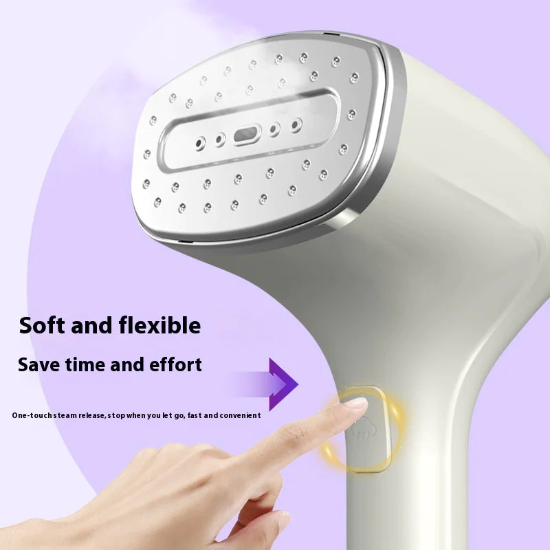 Portable Handheld Garment Steamer