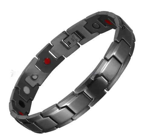 Magnetic 4-in-1 Wellness Bracelet