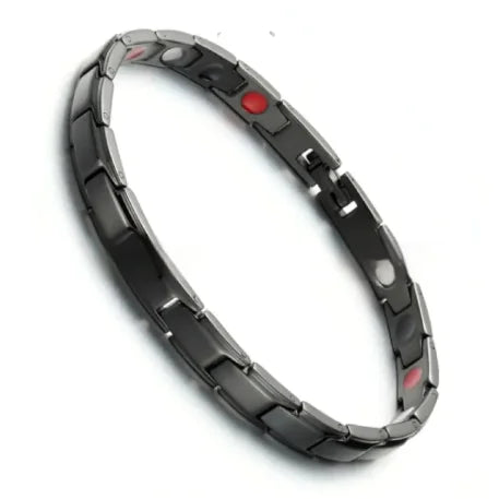 Magnetic 4-in-1 Wellness Bracelet