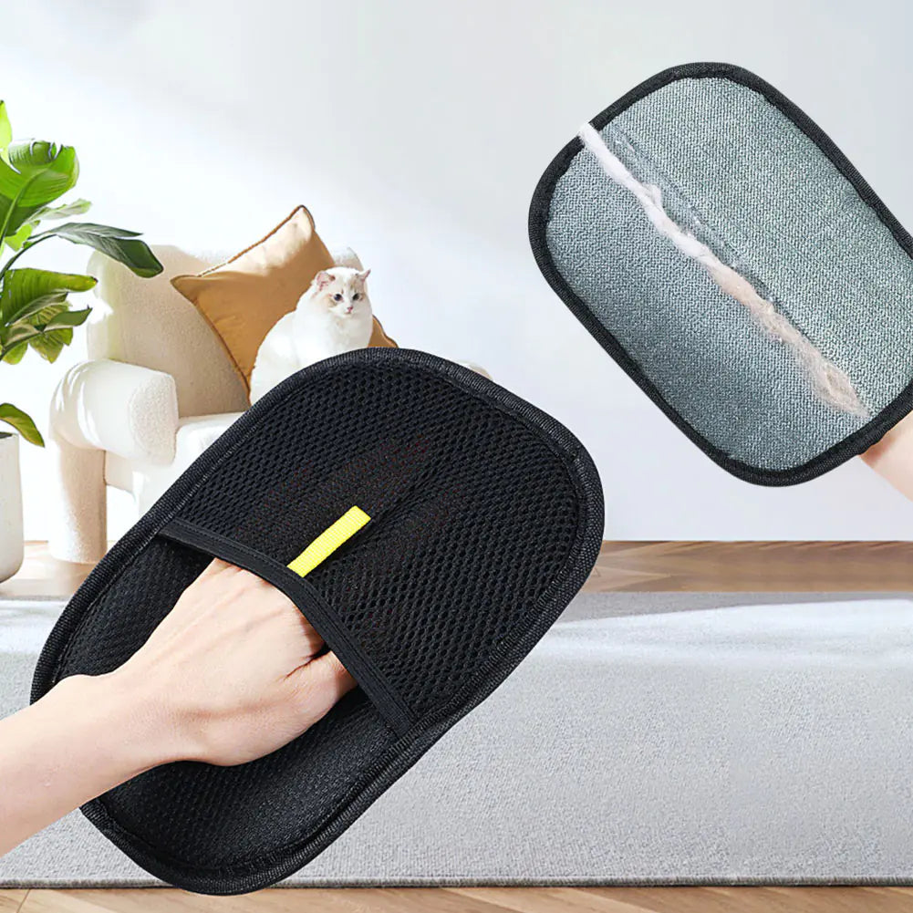Pet Hair Remover Glove