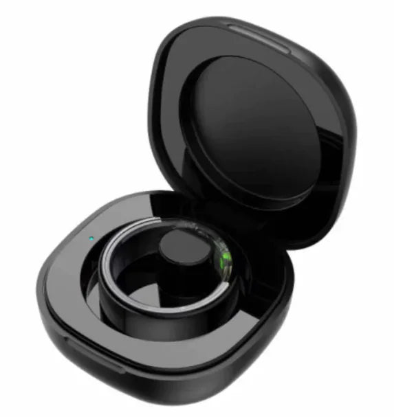 Smart Fitness Ring