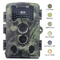 Yuyang Tech PR1000 Waterproof 58MP Outdoor Camera