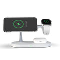 5-in-1 Magnetic Wireless Charging Station